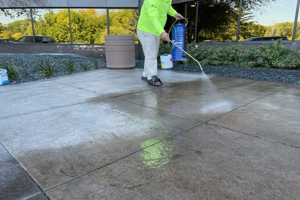  Why Concrete Sealer is Essential for Protecting Your Surfaces